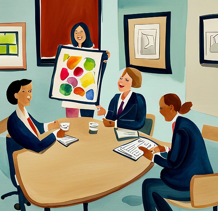 Finding the Right Fit: Best Practices for Interviewing Graphic Designers for Marketing Teams