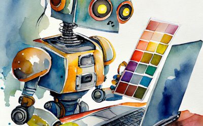 Will Graphic Designers be Replaced By AI?