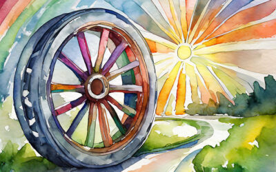 Why “Reinventing the Wheel” Can Derail Your Branding Efforts