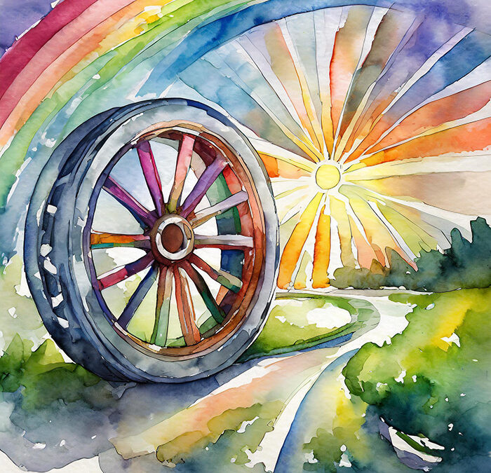 Why “Reinventing the Wheel” Can Derail Your Branding Efforts